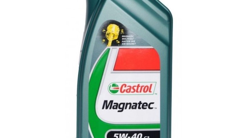 Ulei Castrol Magnatec C3 5W40 1 litru