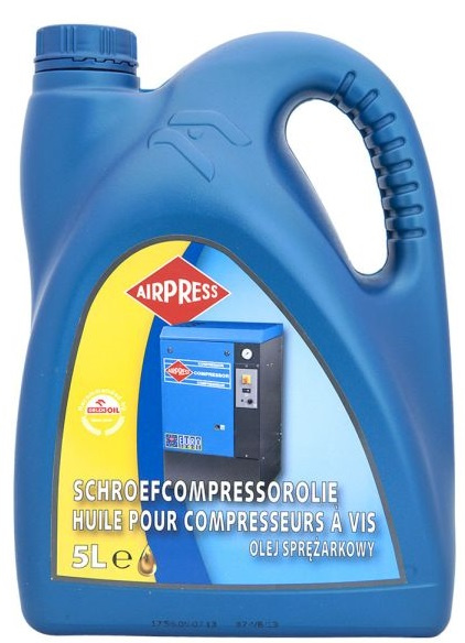 Ulei Compresor Evert 5L EVERTOILS