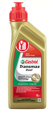 Ulei cutie automata (154DFC CASTROL)