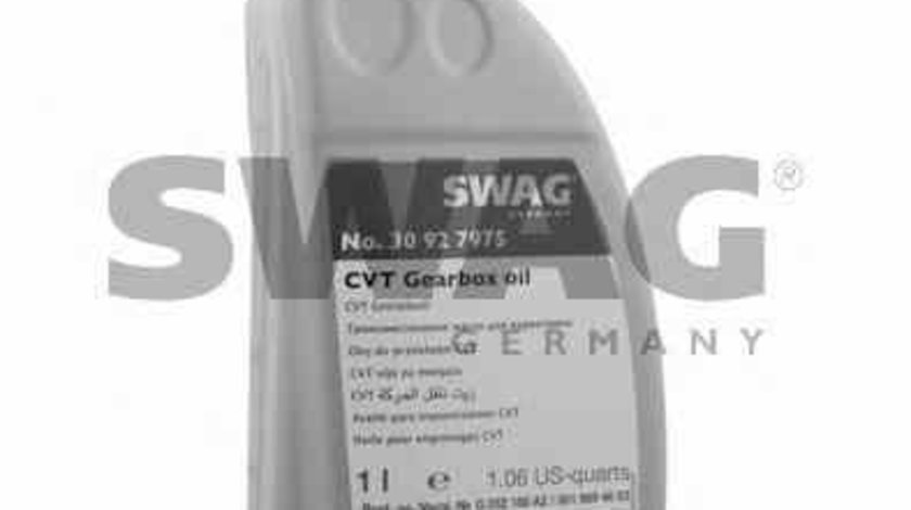 Ulei cutie automata AUDI A6 4B2 C5 SWAG 30 92 7975