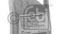Ulei cutie automata AUDI A6 (4F2, C6) (2004 - 2011...