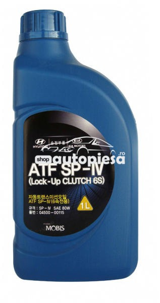 Ulei cutie automata AUDI A6 (4F2, C6) (2004 - 2011) OE 0450000115 piesa NOUA