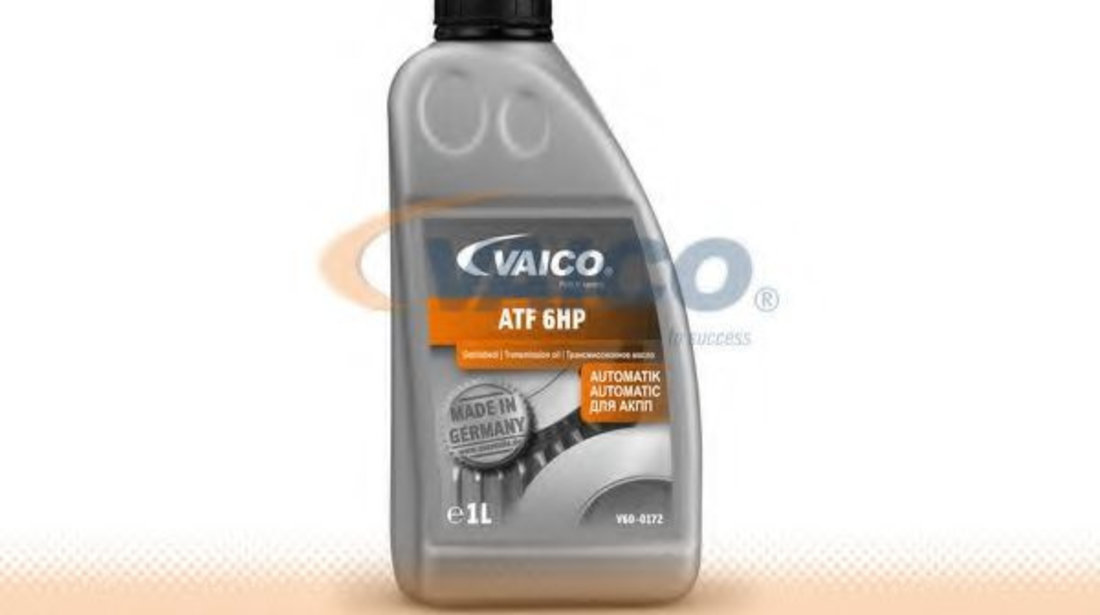 Ulei cutie automata AUDI A6 (4F2, C6) (2004 - 2011) VAICO V60-0172 piesa NOUA