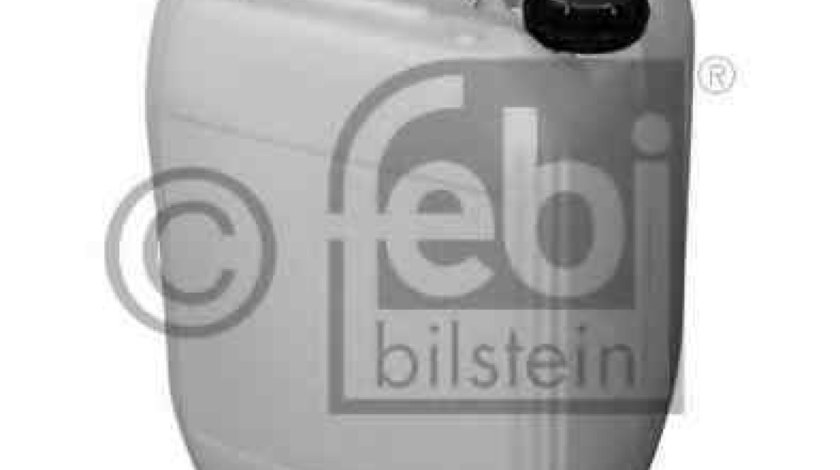 Ulei cutie automata BMW 6 Cabriolet E64 FEBI BILSTEIN 38936