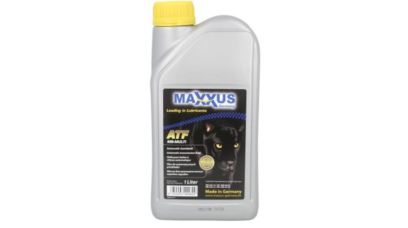 Ulei cutie automata MERCEDES-BENZ SL R129 Producator HEPU ATF-MB-MULTI-001