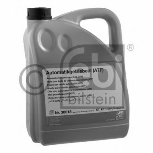 Ulei cutie automata MERCEDES C-CLASS Combi (S202) (1996 - 2001) FEBI BILSTEIN 30018 piesa NOUA