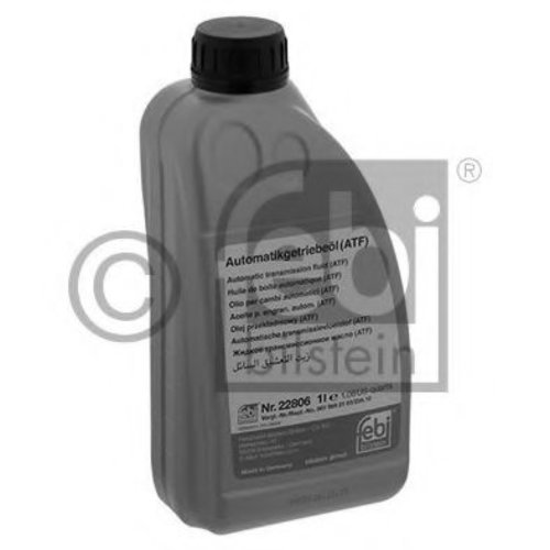 Ulei cutie automata MERCEDES CLK Cabriolet (A209) (2003 - 2010) FEBI BILSTEIN 22806 piesa NOUA