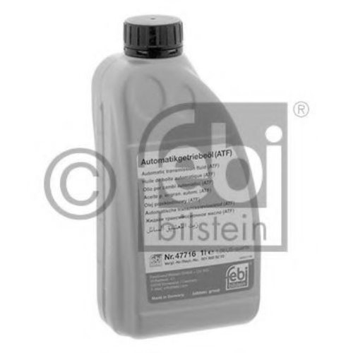 Ulei cutie automata MERCEDES CLS (C218) (2011 - 2016) FEBI BILSTEIN 47716 piesa NOUA