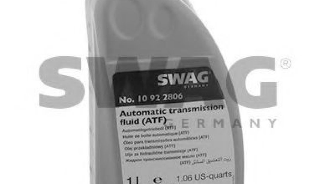 Ulei cutie automata MERCEDES E-CLASS (W211) (2002 - 2009) SWAG 10 92 2806 piesa NOUA