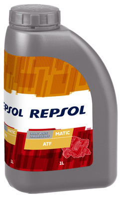 Ulei cutie automata (RP026W51 REPSOL)