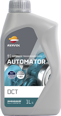 Ulei cutie automata (RPP4062ZHA REPSOL)