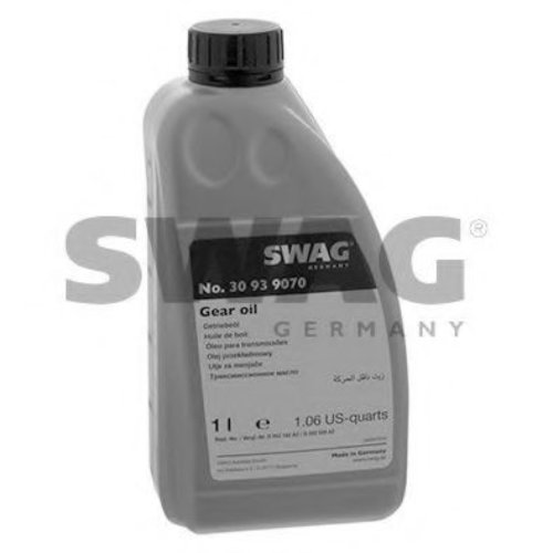 Ulei cutie automata VW PASSAT (362) (2010 - 2014) SWAG 30 93 9070 piesa NOUA