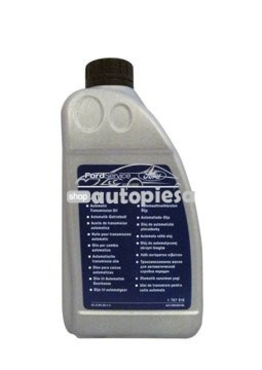 Ulei cutie de viteze automata original FORD 1 L 1767616 piesa NOUA