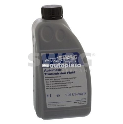 Ulei cutie de viteze automata SWAG ATF pentru masini asiatice 1 L 81929934 piesa NOUA