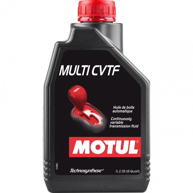Ulei Cutie De Viteze Cu VariațIe Continuă Motul Multi CVTF 1L 105785