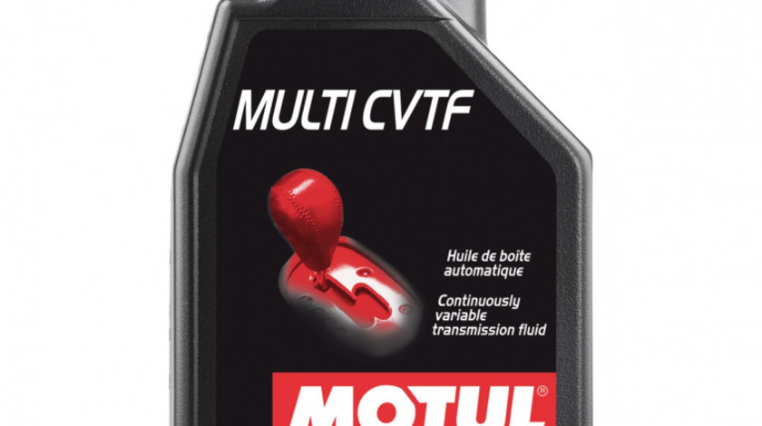 Ulei Cutie De Viteze Cu VariațIe Continuă Motul Multi CVTF 1L 105785