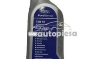 Ulei cutie de viteze manuala original FORD 75W 1 L...