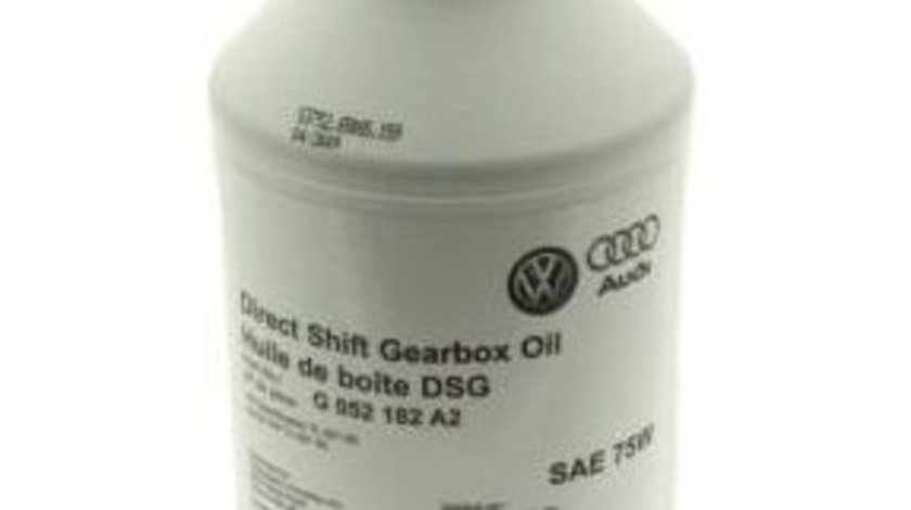 Ulei Cutie de Viteze SAE 75W 1L VW OE – DSG