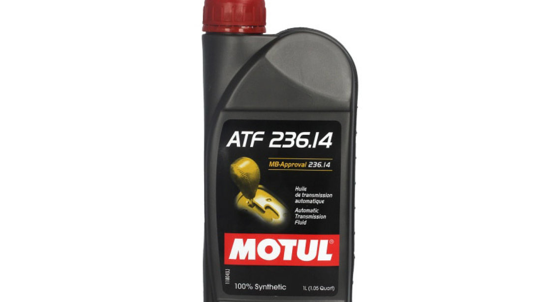 Ulei cutie transfer MERCEDES-BENZ KLASA C W204 Producator MOTUL 19281