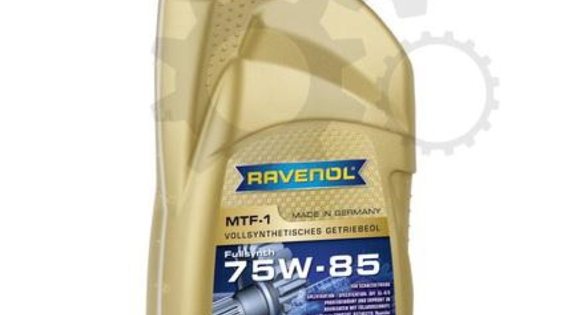 Ulei cutie transfer MITSUBISHI PAJERO III samochód terenowy otwarty V6W V7W Producator RAVENOL 1221102