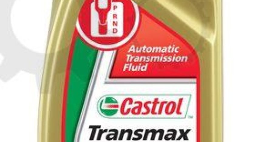 Ulei cutie transfer NISSAN PATROL GR I Y60 GR Producator CASTROL Transmax Z