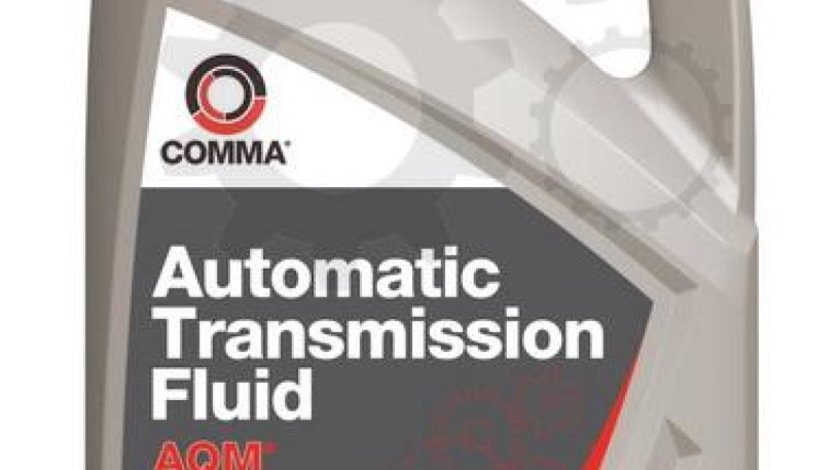 Ulei cutie transfer NISSAN TERRANO II R20 Producator COMMA AQM