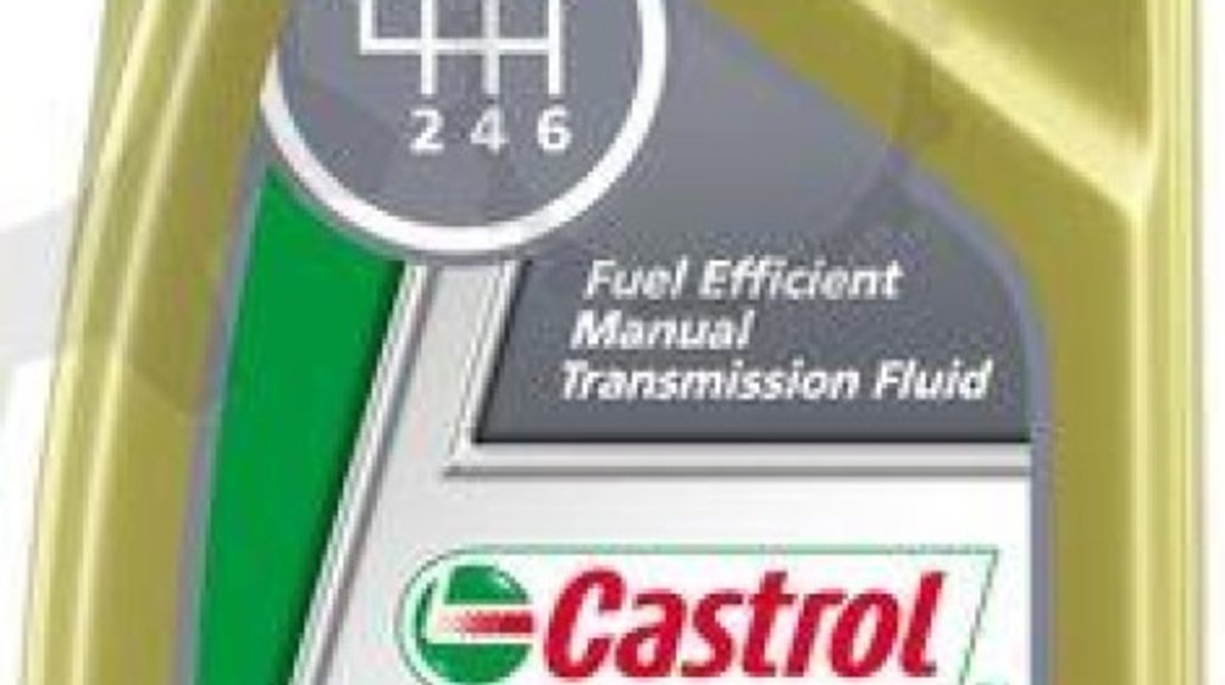 Ulei cutie transfer TOYOTA LAND CRUISER 80 J8 Producator CASTROL Syntrans FE 75W