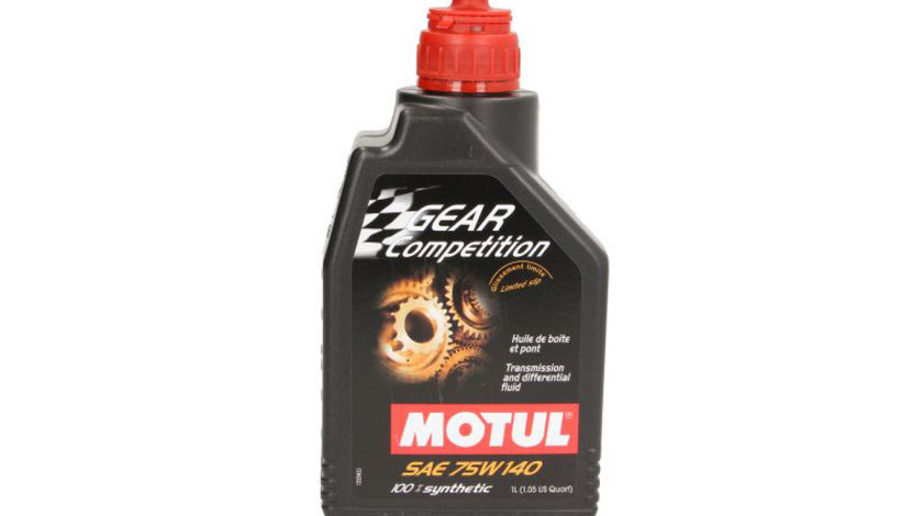 Ulei cutie transfer VOLVO XC60 Producator MOTUL 34300