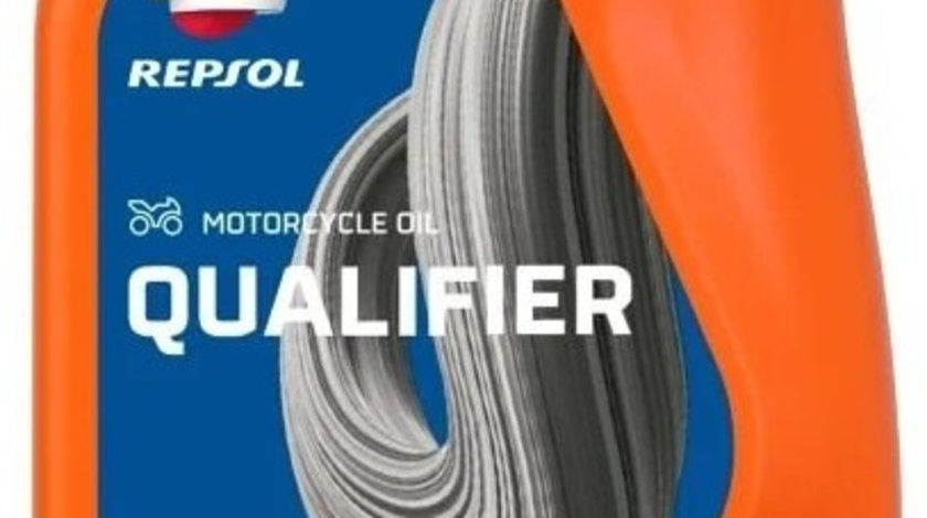 Ulei Cutie Viteza Moto Repsol Qualifier Transmission 80W-90 1L RPP9001LHC