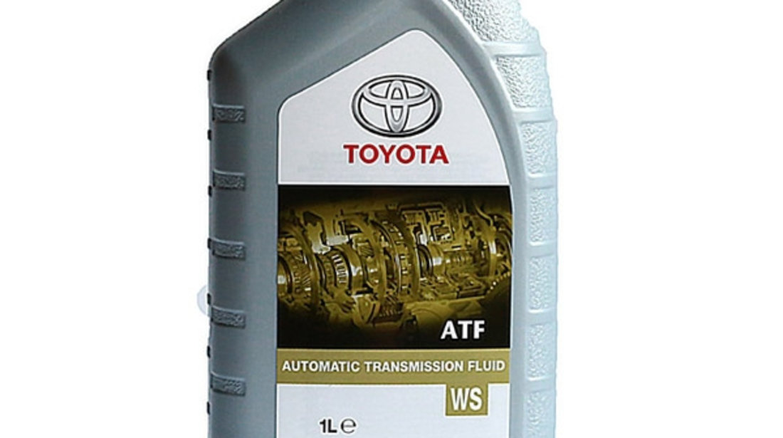 Ulei cutie viteze automată Toyota ATF WS 1L cod intern: 0888680807