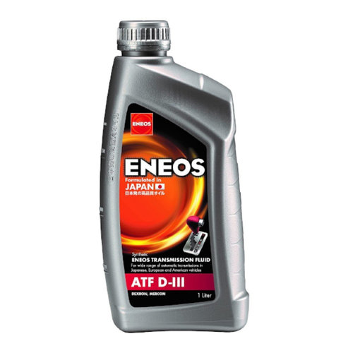 Ulei cutie viteze automata ENEOS ATF Dexron III 1L E.ATFDIII/1 piesa NOUA