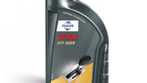 Ulei cutie viteze automata Fuchs Titan ATF 6009 1L...