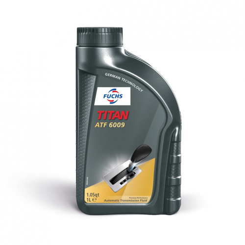 Ulei cutie viteze automata Fuchs Titan ATF 6009 1L TITAN ATF 6009 1L piesa NOUA