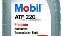 Ulei cutie viteze automata MOBIL ATF 220 DEX II 1L...