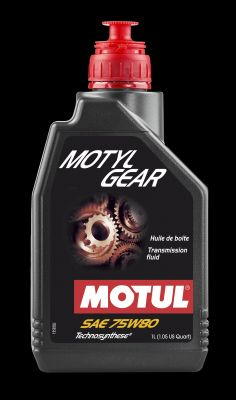 Ulei cutie viteze manuala (105782 MOTUL)