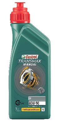 Ulei cutie viteze manuala (15D95C CASTROL)