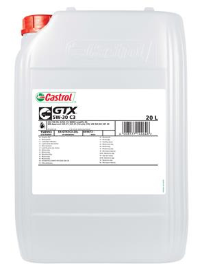 Ulei cutie viteze manuala (15DAFE CASTROL)