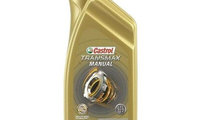 Ulei cutie viteze manuala Castrol Syntrans Transma...