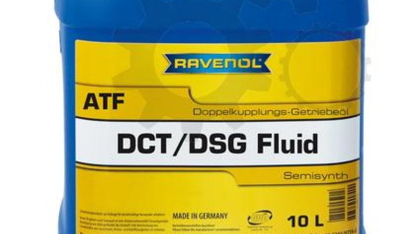 Ulei cutie viteze manuala FORD GRAND C-MAX Producator RAVENOL 1212106