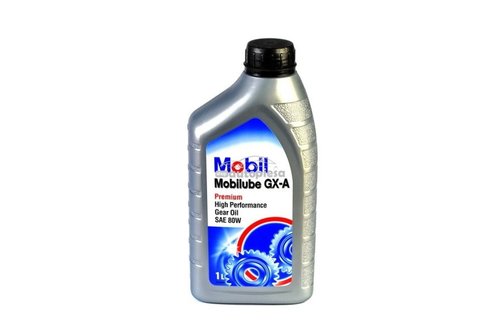 Ulei cutie viteze manuala MOBIL MOBILUBE GX-A 80W 1 L MOBILUBE GX 80W-A 1L piesa NOUA