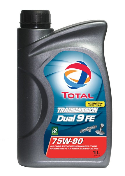 Ulei cutie viteze manuala TOTAL Transmission Dual 9 FE 75W90 1L 166273 piesa NOUA