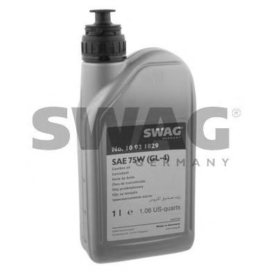 Ulei cutie viteze manuala VW MULTIVAN V (7HM, 7HN, 7HF, 7EF, 7EM, 7EN) (2003 - 2015) SWAG 10 92 1829...