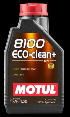 Ulei de motor (101580 MOTUL)