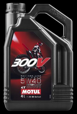 Ulei de motor (104135 MOTUL)