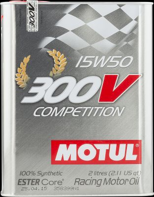 Ulei de motor (104244 MOTUL)