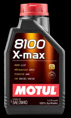 Ulei de motor (104531 MOTUL)