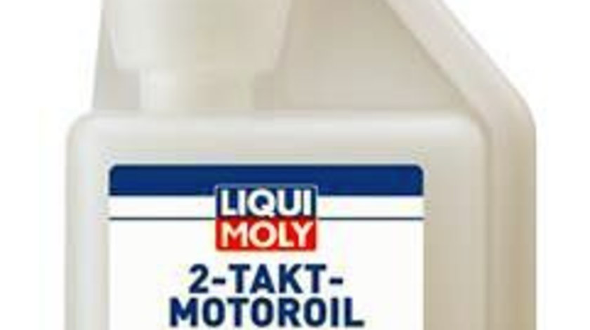 Ulei de motor (1051 LIQUI MOLY)