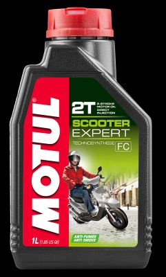 Ulei de motor (105880 MOTUL)