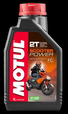 Ulei de motor (105881 MOTUL)