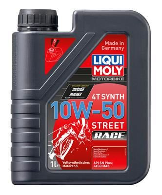 Ulei de motor (1502 LIQUI MOLY)
